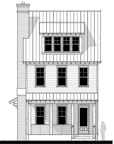 Monroe Point (203181)