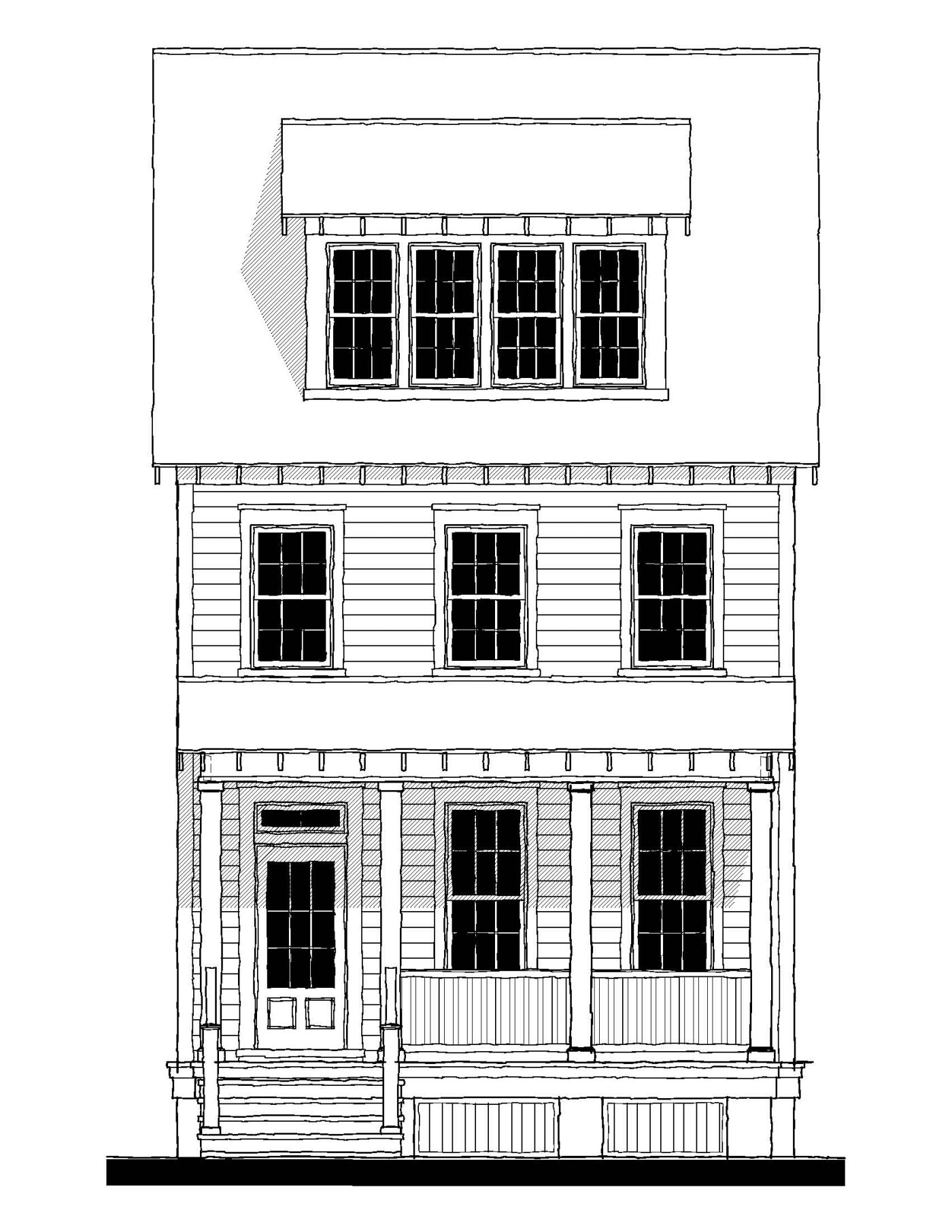 Monroe Point Townhouse (13421)