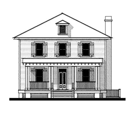 Morgan Hall (13334)