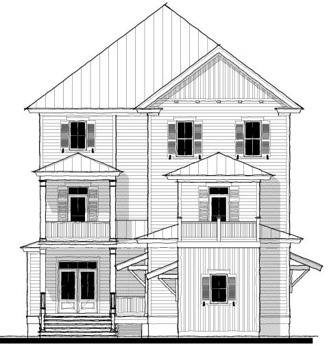 Morgan Hall (21381)