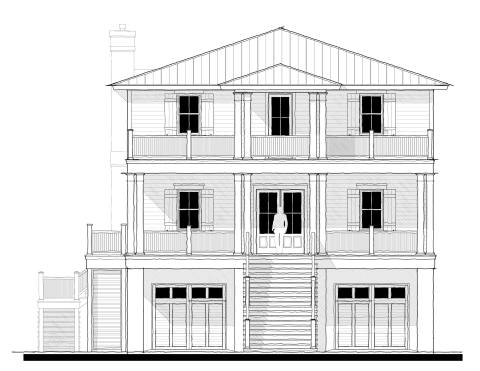 Morgan Hall (233185)
