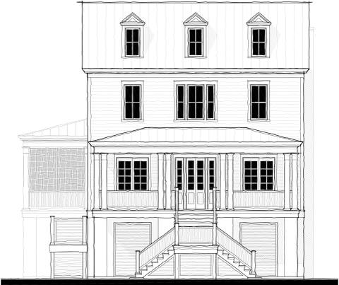 Morgan Hall (23385)