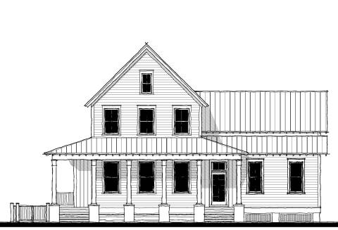 New Farmhouse (14389)