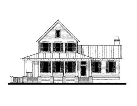 New Farmhouse (153261)