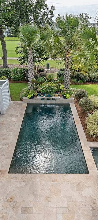 Pool-and-office-over-garage