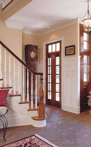 978Newberry_Foyer