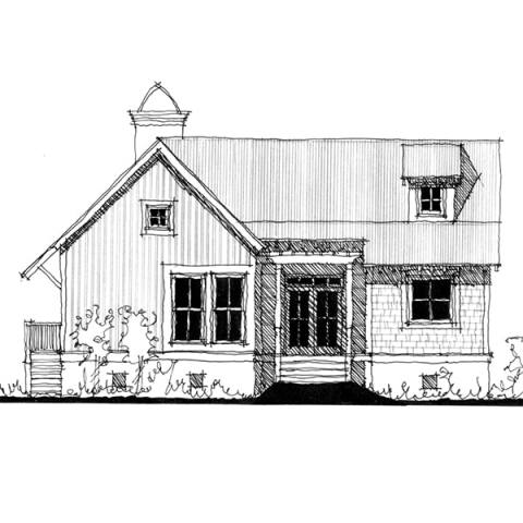 Noah's Cottage