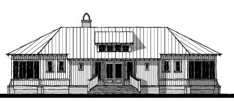 Oak Hill Bunk House (18106)