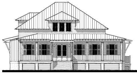 Oak Island Retreat (21391)