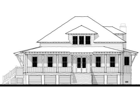 Oak Island Retreat (21569)