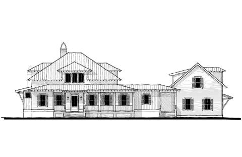 Oak Island Retreat (223150)