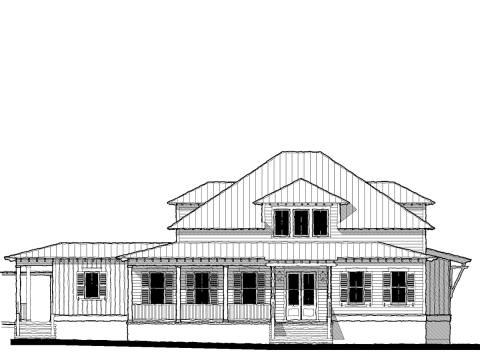 Oak Island Retreat (223167)