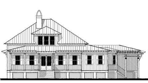 Oak Island Retreat (223188)