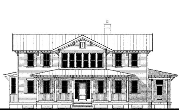Old Oyster Retreat (11306)