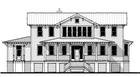 Old Oyster Retreat (14399)