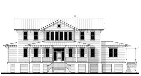 Old Oyster Retreat (153197)