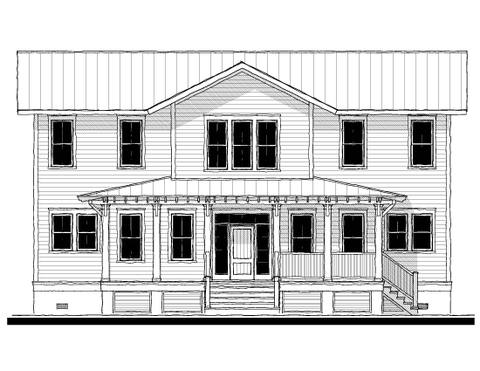 Old Oyster Retreat (153251)