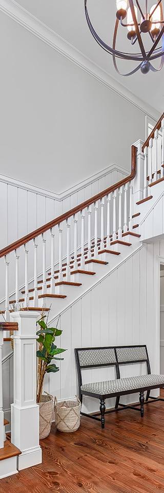 Stairway-HQ