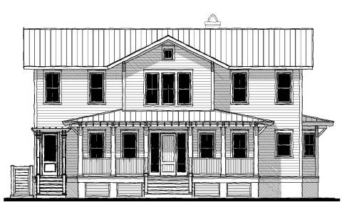 Old Oyster Retreat (183150)