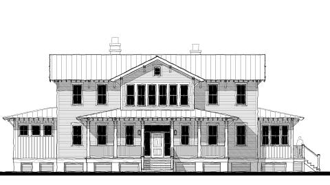 Old Oyster Retreat (18357)