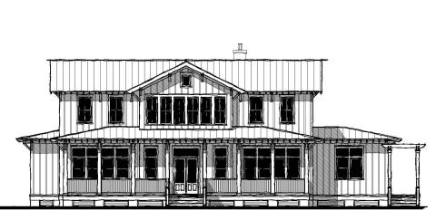 Old Oyster Retreat (18376)