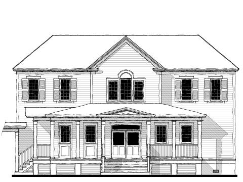 Old Oyster Retreat (19307)
