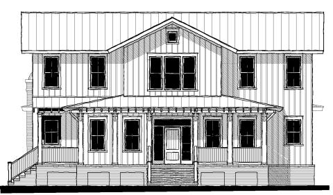 Old Oyster Retreat (19362)