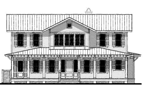 Old Oyster Retreat (19365)