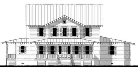 Old Oyster Retreat (203129)
