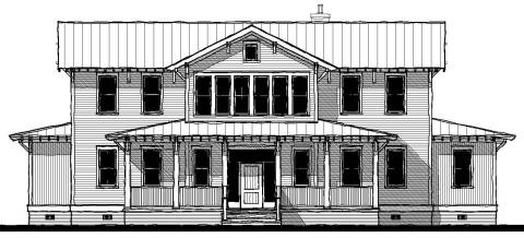 Old Oyster Retreat (203144)