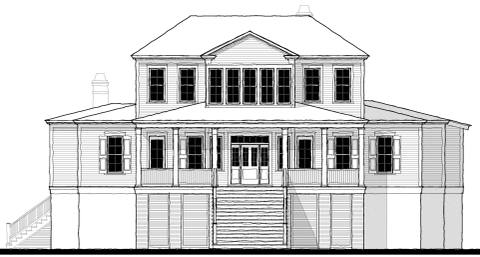 Old Oyster Retreat (203179)
