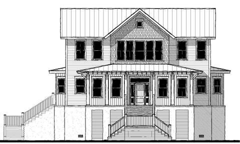 Old Oyster Retreat (20319)