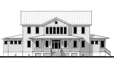 Old Oyster Retreat (20336)