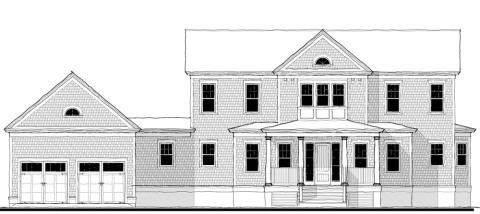 Old Oyster Retreat (20390)