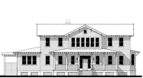 Old Oyster Retreat (213197)