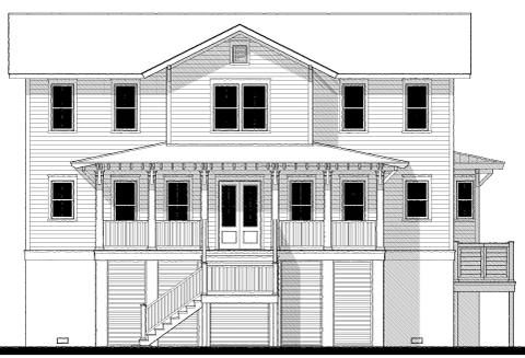 Old Oyster Retreat (213212)