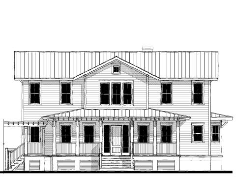 Old Oyster Retreat (223116)