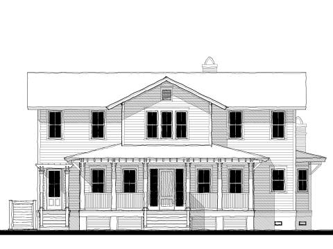 Old Oyster Retreat (223118)