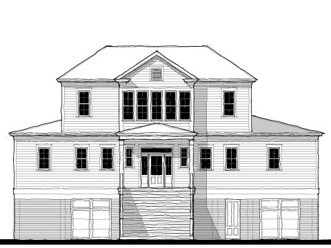 Old Oyster Retreat (223121)