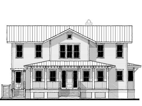 Old Oyster Retreat (223136)