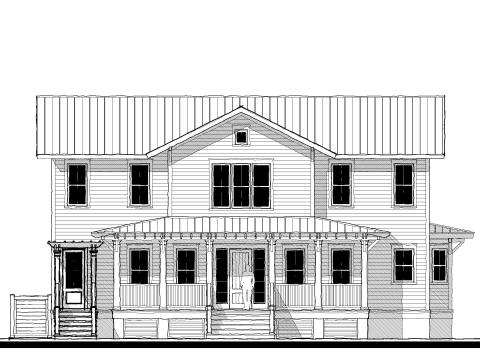 Old Oyster Retreat (223138)