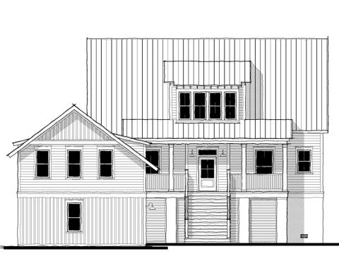 Old Oyster Retreat (223141)