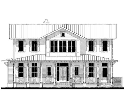Old Oyster Retreat (22351)