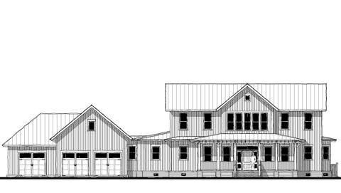 Old Oyster Retreat (22379)