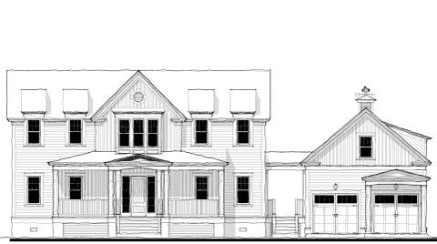 Old Oyster Retreat (22389)