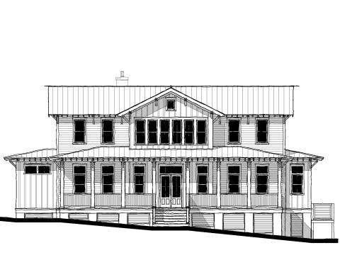Old Oyster Retreat (22397)
