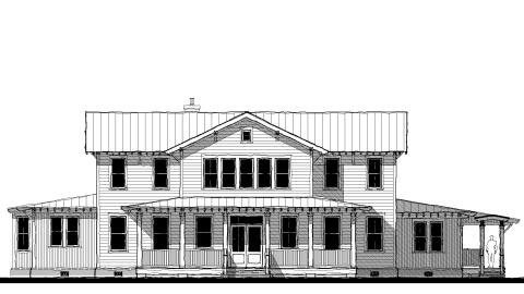Old Oyster Retreat (23321)