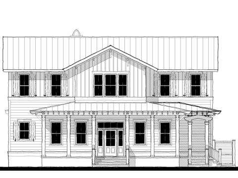 Old Oyster Retreat (23356)