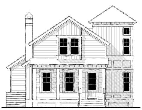 Paddocks Farmhouse (133102)