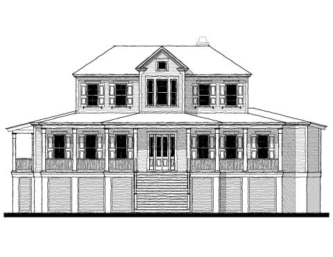 Palmetto (06355)